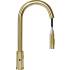 Bateria GLOBALO LORETIO light gold mat