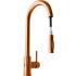 _dodatkowy RABAT 12%_ | _wysyłka 24H*_ | Bateria GLOBALO LORETIO copper mat (miedź matowa)