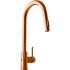 _dodatkowy RABAT 12%_ | _wysyłka 24H*_ | Bateria GLOBALO LORETIO copper mat (miedź matowa)