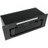 _dodatkowy RABAT 7%_ | _wysyłka 24H*_ | Okap do zabudowy GLOBALO LOTEO 80.4 PLUS black | 640 m3/h