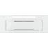 _dodatkowy RABAT 7%_ | _wysyłka 24H*_ | Okap do zabudowy GLOBALO LOTEO 80.4 white | 510 m3/h