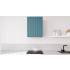 _dodatkowy RABAT 15%_ | Okap przyścienny GLOBALO LOWIO 60.1 black / ocean blue | 720 m3/h