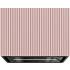 _dodatkowy RABAT 15%_ | Okap przyścienny GLOBALO LOWIO 60.1 black / velvet rose | 720 m3/h