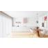 _dodatkowy RABAT 15%_ | Okap przyścienny GLOBALO LOWIO 60.1 black / velvet rose | 720 m3/h