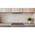 _dodatkowy RABAT 7%_ | Okap do zabudowy GLOBALO LUMOTION 60.1 GEST black | 545 m3/h