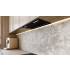 _dodatkowy RABAT 7%_ | Okap do zabudowy GLOBALO LUMOTION 60.1 GEST black | 545 m3/h