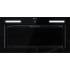 _dodatkowy RABAT 7%_ | Okap do zabudowy GLOBALO LUMOTION 60.1 GEST black | 545 m3/h
