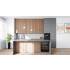 _dodatkowy RABAT 7%_ | _wysyłka 24H*_ | Okap do zabudowy GLOBALO MATERI 60.1 black | 567 m3/h