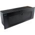 _dodatkowy RABAT 7%_ | _wysyłka 24H*_ | Okap do zabudowy GLOBALO MELAVIO 60.1 black | 280 m3/h