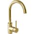 Bateria GLOBALO ZENTIO gold mat