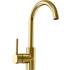 Bateria GLOBALO ZENTIO gold mat