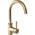 Bateria GLOBALO ZENTIO light gold mat