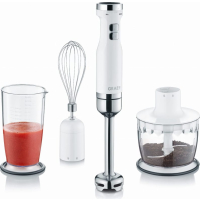 __WYSYŁKA 24H*__ | Blender ręczny GRAEF HB501 biały (Z095431)
