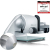 Krajalnica uniwersalna GRAEF CLASSIC C22 TWIN srebrny (Z038769) Krajalnica uniwersalna GRAEF CLASSIC C22 TWIN srebrny (Z038769)