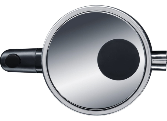 __WYSYŁKA 24H*__ | Czajnik elektryczny GRAEF WK 600 stal nierdzewna INOX (Z034991)