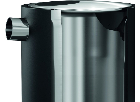 __WYSYŁKA 24H*__ | Czajnik elektryczny GRAEF WK 901 biały (Z038401)