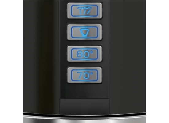 __WYSYŁKA 24H*__ | Czajnik elektryczny GRAEF WK 902 czarny (Z041582)