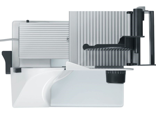 Krajalnica uniwersalna GRAEF MASTER M91 biały (Z042355)