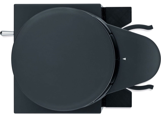 Młynek do kawy GRAEF CM 820 srebrny (Z060652)