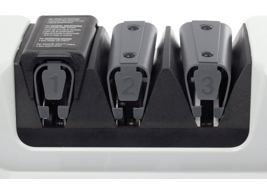 __WYSYŁKA 24H*__ | Ostrzałka elektryczna do noży GRAEF CC120 (Z094715)