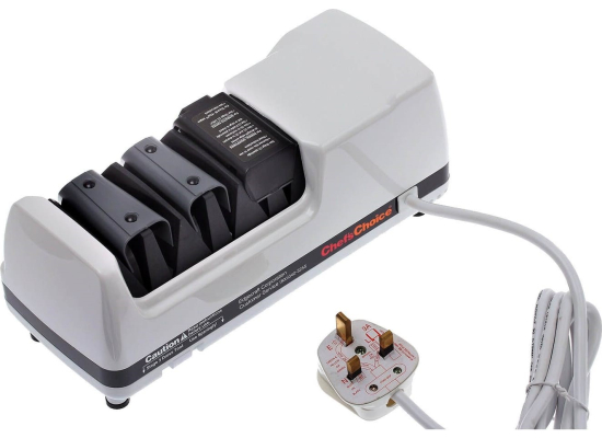 __WYSYŁKA 24H*__ | Ostrzałka elektryczna do noży GRAEF CC120 (Z094715)