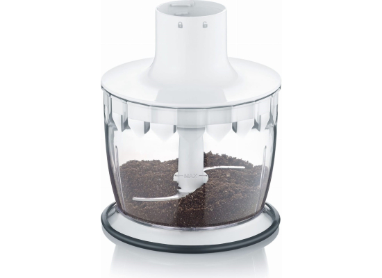 __WYSYŁKA 24H*__ | Blender ręczny GRAEF HB501 biały (Z095431)