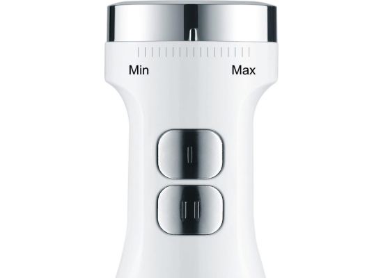 __WYSYŁKA 24H*__ | Blender ręczny GRAEF HB501 biały (Z095431)
