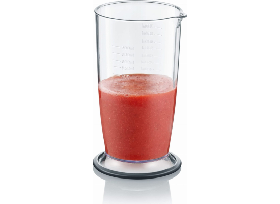 __WYSYŁKA 24H*__ | Blender ręczny GRAEF HB501 biały (Z095431)