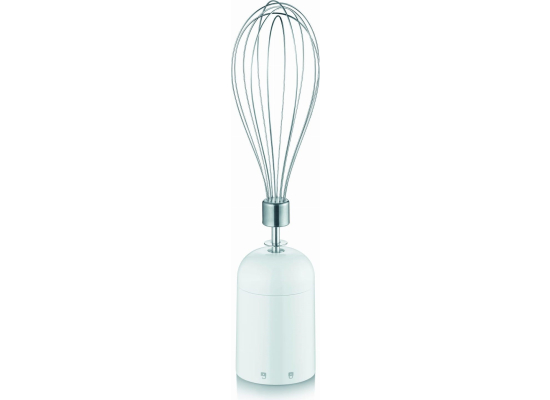 __WYSYŁKA 24H*__ | Blender ręczny GRAEF HB501 biały (Z095431)