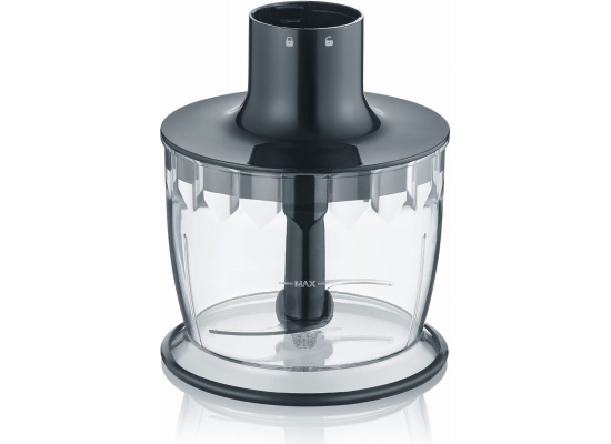 __WYSYŁKA 24H*__ | Blender ręczny GRAEF HB502 czarny (Z095432)
