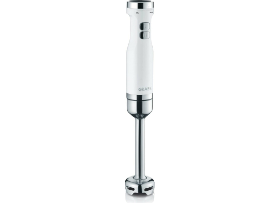 __WYSYŁKA 24H*__ | Blender ręczny GRAEF HB502 czarny (Z095432)