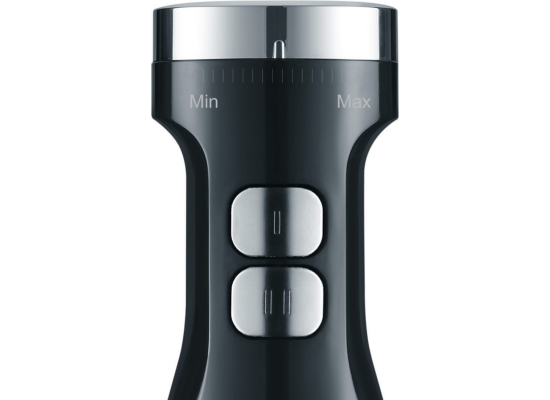 __WYSYŁKA 24H*__ | Blender ręczny GRAEF HB502 czarny (Z095432)