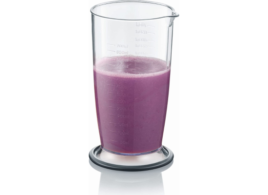 __WYSYŁKA 24H*__ | Blender ręczny GRAEF HB502 czarny (Z095432)