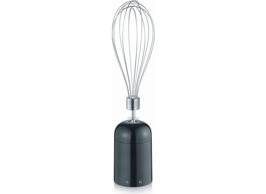 __WYSYŁKA 24H*__ | Blender ręczny GRAEF HB502 czarny (Z095432)