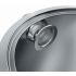 __WYSYŁKA 24H*__ | Czajnik elektryczny GRAEF WK 600 stal nierdzewna INOX (Z034991)