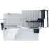 Krajalnica uniwersalna GRAEF MASTER M91 biały (Z042355)
