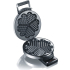 __WYSYŁKA 24H*__ | Gofrownica GRAEF WA 80 stal nierdzewna INOX (Z042430)