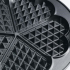 __WYSYŁKA 24H*__ | Gofrownica GRAEF WA 80 stal nierdzewna INOX (Z042430)
