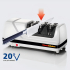 __WYSYŁKA 24H*__ | Ostrzałka elektryczna do noży GRAEF CC150 (Z094712)