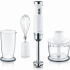 __WYSYŁKA 24H*__ | Blender ręczny GRAEF HB501 biały (Z095431)