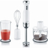 __WYSYŁKA 24H*__ | Blender ręczny GRAEF HB501 biały (Z095431)
