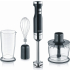 __WYSYŁKA 24H*__ | Blender ręczny GRAEF HB502 czarny (Z095432)