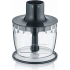 __WYSYŁKA 24H*__ | Blender ręczny GRAEF HB502 czarny (Z095432)