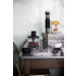 __WYSYŁKA 24H*__ | Blender ręczny GRAEF HB502 czarny (Z095432)