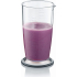 __WYSYŁKA 24H*__ | Blender ręczny GRAEF HB502 czarny (Z095432)