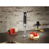 __WYSYŁKA 24H*__ | Blender ręczny GRAEF HB502 czarny (Z095432)