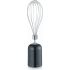 __WYSYŁKA 24H*__ | Blender ręczny GRAEF HB502 czarny (Z095432)