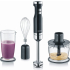 __WYSYŁKA 24H*__ | Blender ręczny GRAEF HB502 czarny (Z095432)