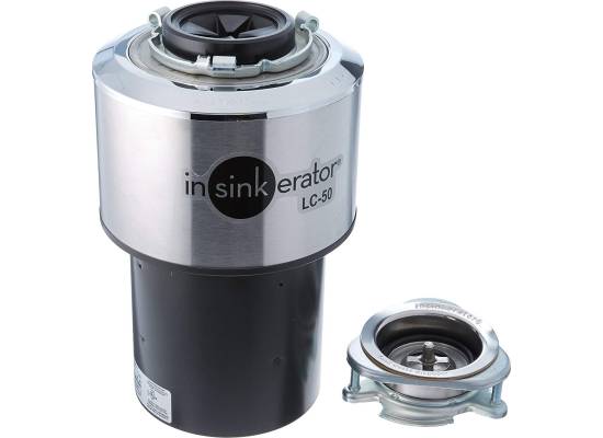 Młynek-rozdrabniacz odpadów InSinkErator LC-50 (Model-LC-50)