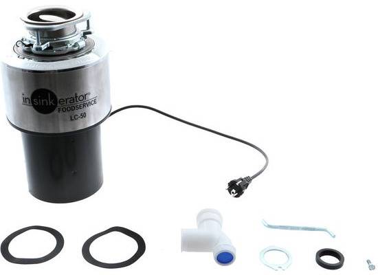 Młynek-rozdrabniacz odpadów InSinkErator LC-50 (Model-LC-50)